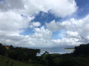 Groeten uit Costa Rica - Beringen