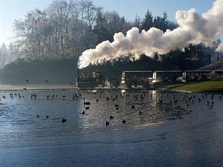 Groeten uit de Efteling - Overpelt