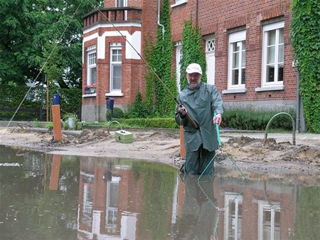 Groeten uit de Jaak Tassetstraat... - Neerpelt
