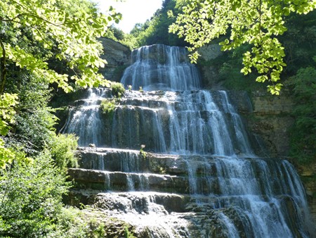 Groeten uit de Jura - Neerpelt
