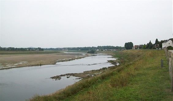 Groeten uit de Maasvallei - Lommel