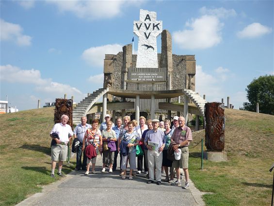 Groeten uit Diksmuide - Overpelt