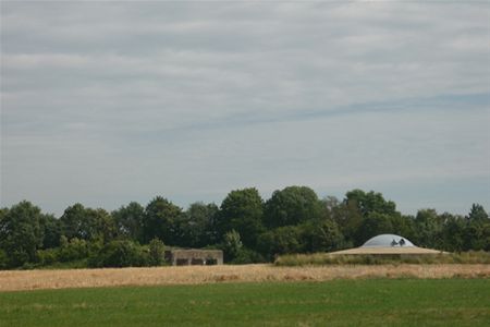 Groeten uit Eben-Emael - Overpelt