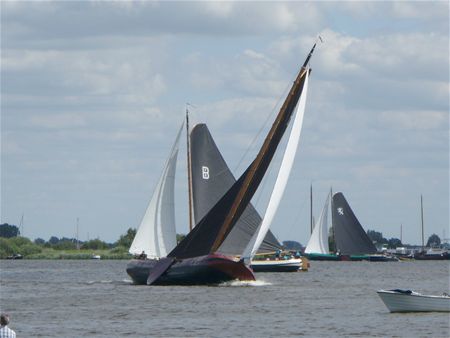 Groeten uit Friesland - Overpelt