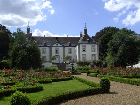 Groeten uit Genoelselderen - Neerpelt