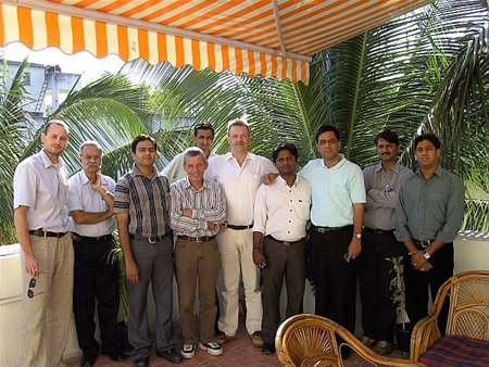 Groeten uit... India - Hamont-Achel