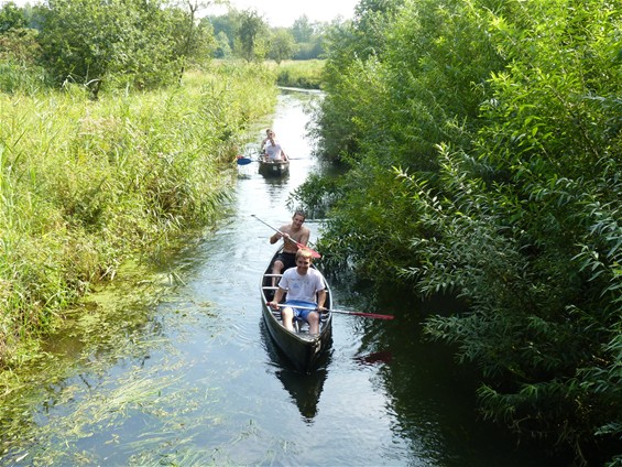 Groeten uit Neerpelt - Neerpelt