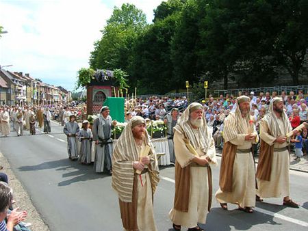 Groeten uit Tongeren - Neerpelt