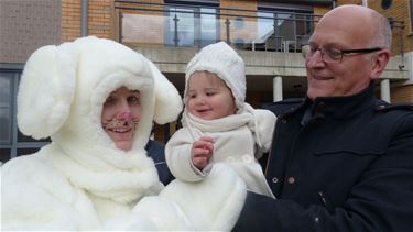 Groot Paasfeest in Corsala Koersel - Beringen