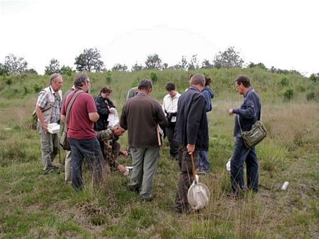 Groot succes voor biodiversiteitsweekend - Lommel