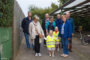 Grootouderfeest bij De Beerring - Beringen