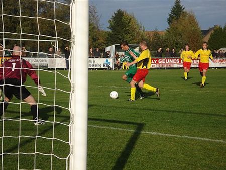 Grote Heide klopt Verbroedering Lommel - Lommel & Pelt