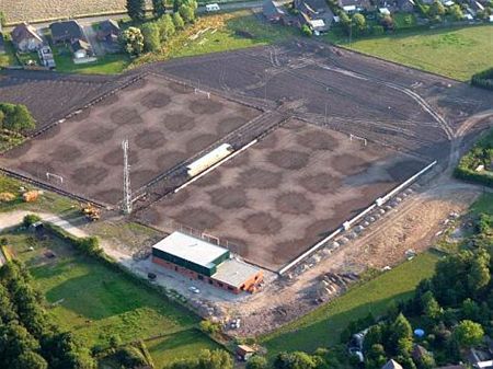 Grote Heide verliest van Wijchmaal - Neerpelt