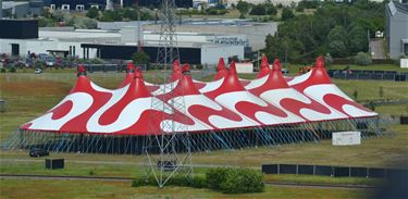 Grote namen op Vestiville - Lommel