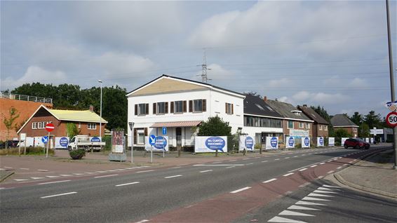 Grote veranderingen in stationsbuurt - Lommel