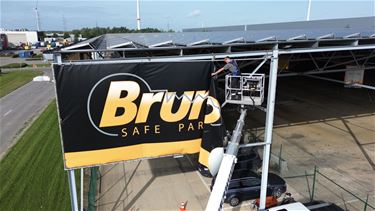 Group Bruno stoot 'Safe Parking' af - Beringen & Genk