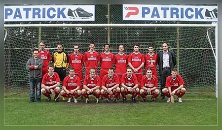 GT Kolonie stelde haar ploegen voor - Lommel