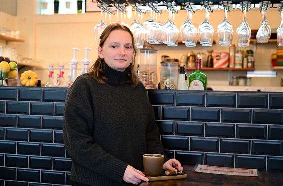 Guapa aperobar - Beringen