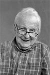 Guido Bleyen overleden - Peer
