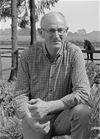 Guido Engelen overleden - Peer