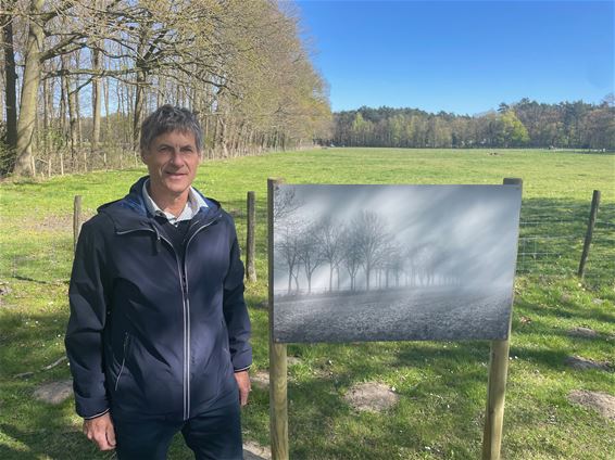 Guido Swusten winnaar van fotowedstrijd - Pelt