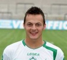 Guy Dufour naar Standard - Lommel