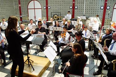 Hafabra concert - Beringen & Leopoldsburg