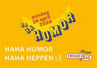 HaHa Heppen - Leopoldsburg