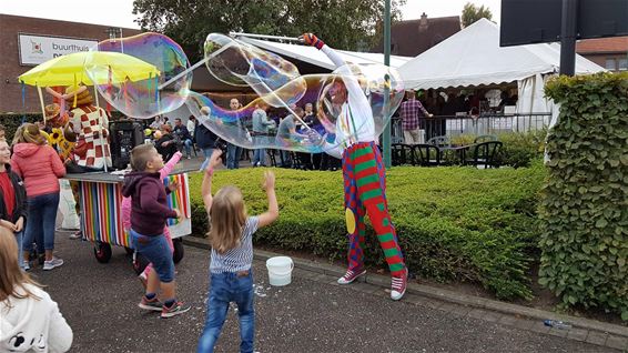 Halfoogstfeesten Beverlo gestart - Beringen