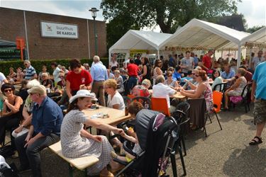 Halfoogstfeesten in nieuw kleedje - Beringen