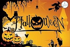 Halloween in ’t Stad - Lommel