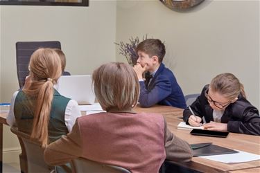 Hamont-Achel - Hamont-Achel krijgt eigen kindergemeenteraad