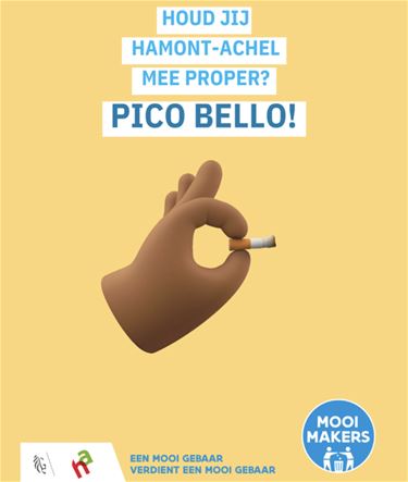 Hamont-Achel maakt jacht op peuken - Hamont-Achel