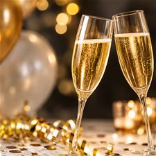 Hamontse 60-jarigen vieren samen feest - Hamont-Achel