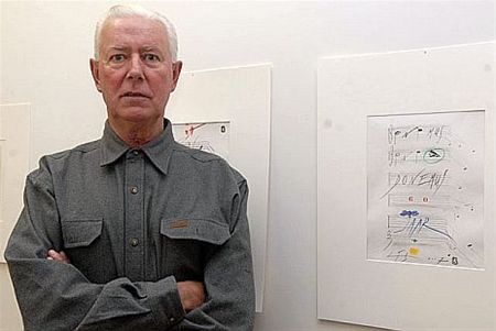 Han Bennink morgenavond tweemaal in Dommelhof - Neerpelt