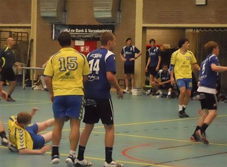Handbal: Arena verliest van Meeuwen - Hechtel-Eksel