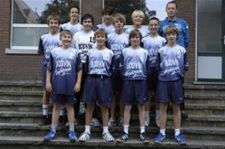 Handbal: miniemen van Sporting kampioen - Neerpelt