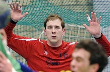 Handbal: nieuwe doelman voor Sporting - Neerpelt