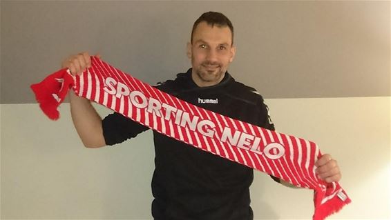 Handbal: nieuwe trainer voor Sporting - Neerpelt