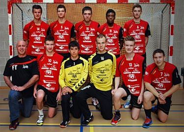 Handbal: ook kadetten naar Vlaamse finale - Neerpelt