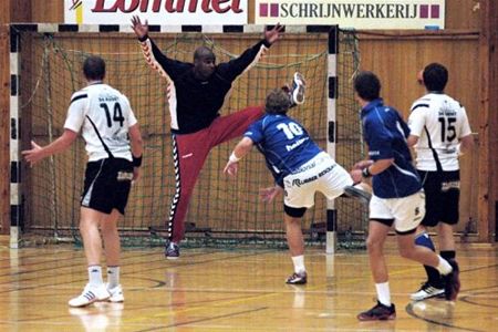 Handbal: opnieuw winst voor Ticket4U Lommel - Lommel