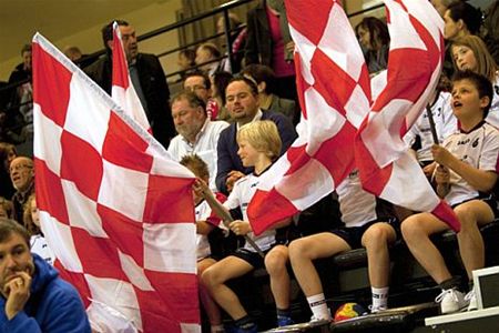 Handbal: Sporting klopt Bocholt - Lommel & Pelt