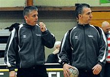 Handbal: Sporting klopt Eupen - Lommel & Pelt