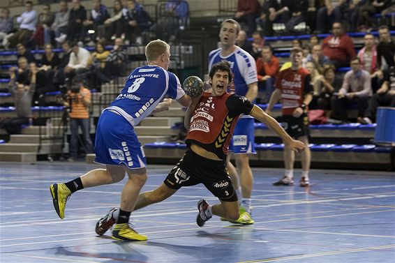 Handbal: Sporting klopt Visé - Neerpelt