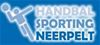 Handbal: Sporting naar kwartfinales beker - Neerpelt
