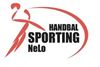 Handbal: Sporting ontvangt Doornik - Neerpelt