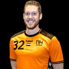 Handbal: Tommy vervangt David - Pelt