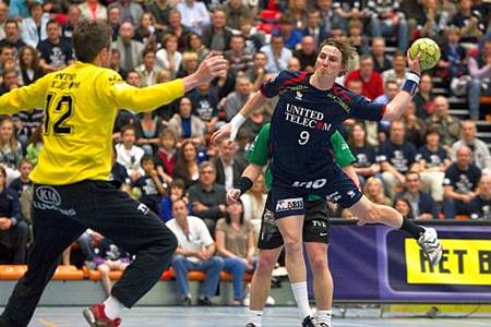 Tongeren Handbal Tongeren landskampioen?