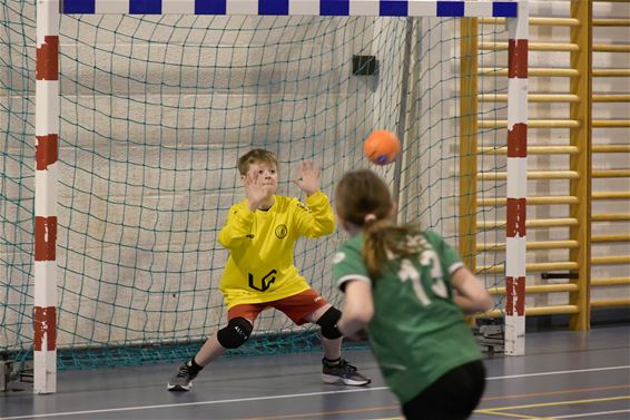 Handbalclub HC Beringen - Beringen