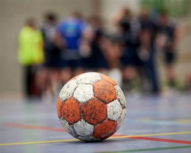 Handbalclubs blijven groeien